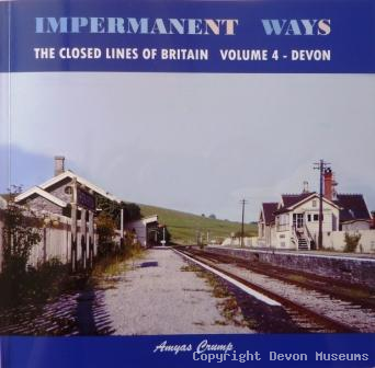 Impermanent Ways, The closed lines of Britain product photo